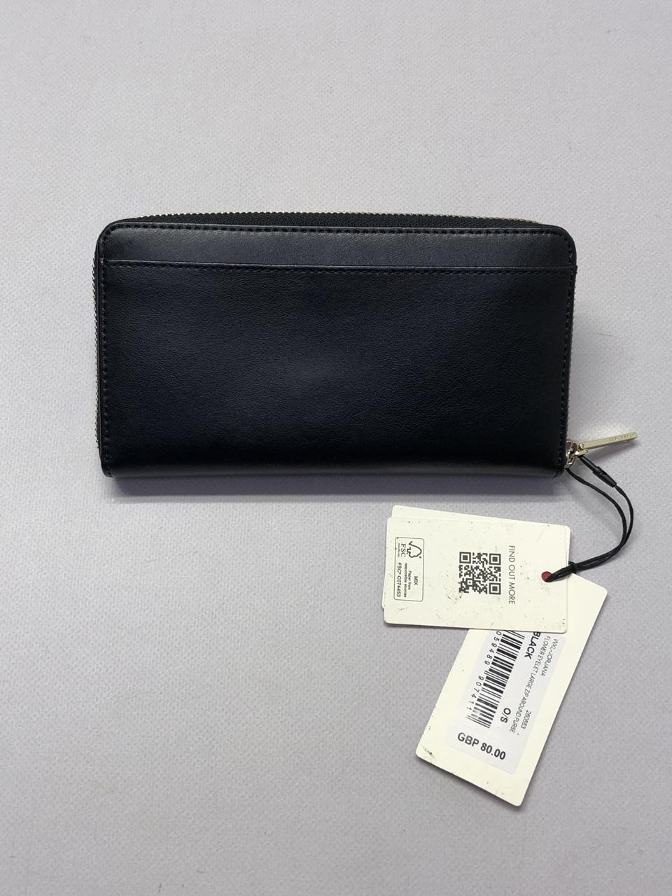 Фото2 Гаманець Ted Baker