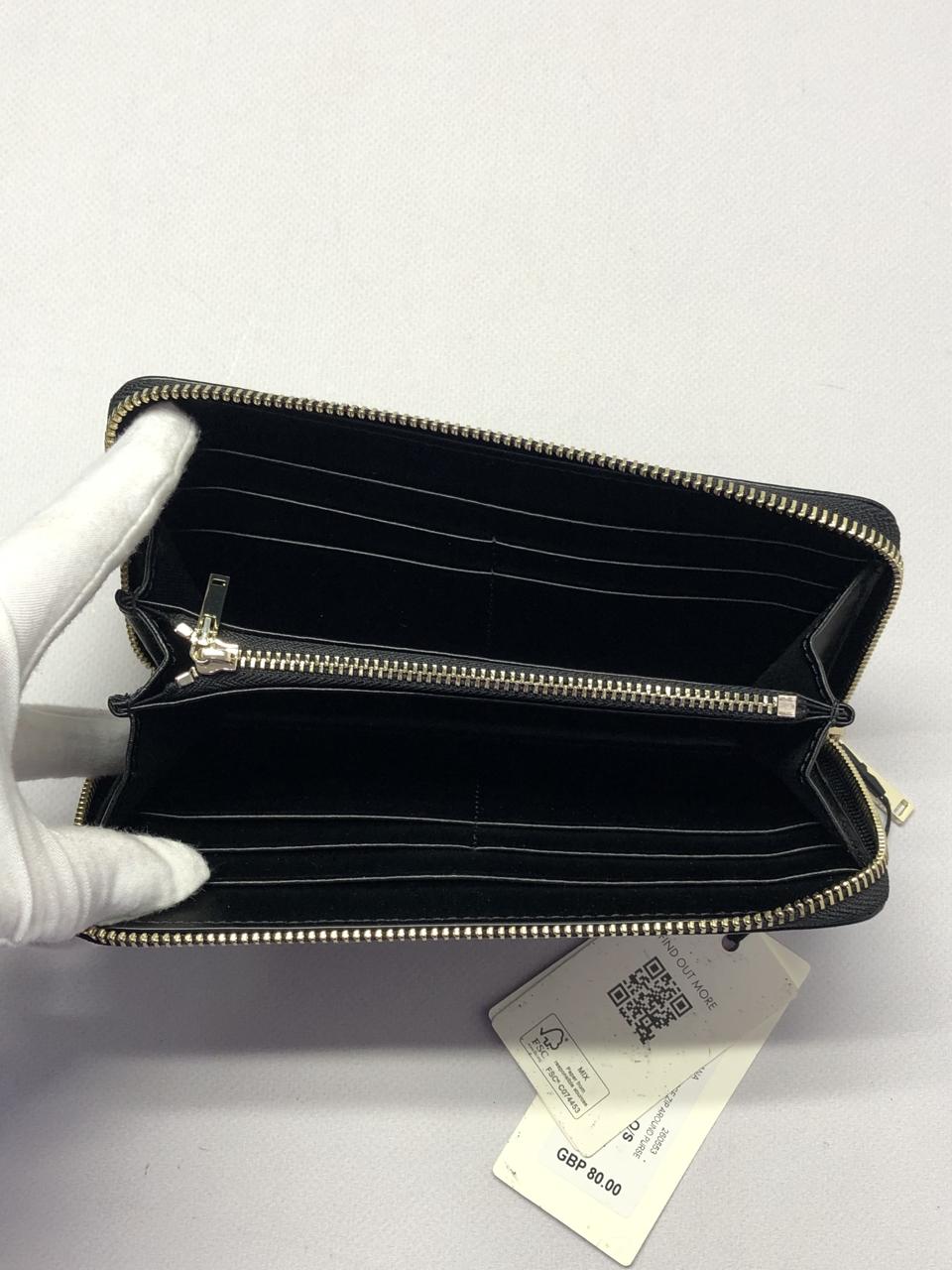 Фото3 Гаманець Ted Baker