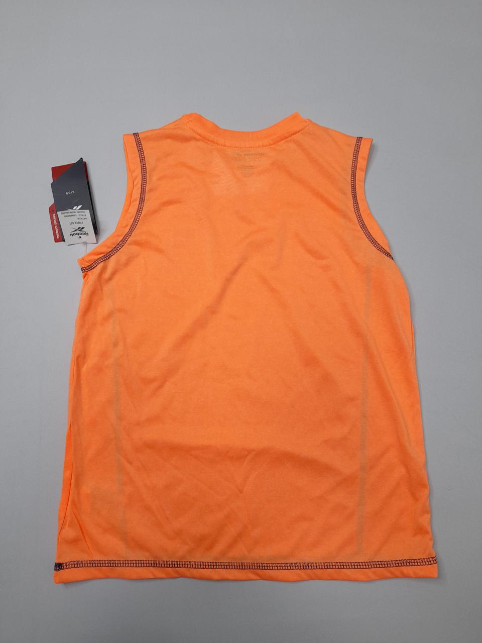 Фото2 Майка Reebok