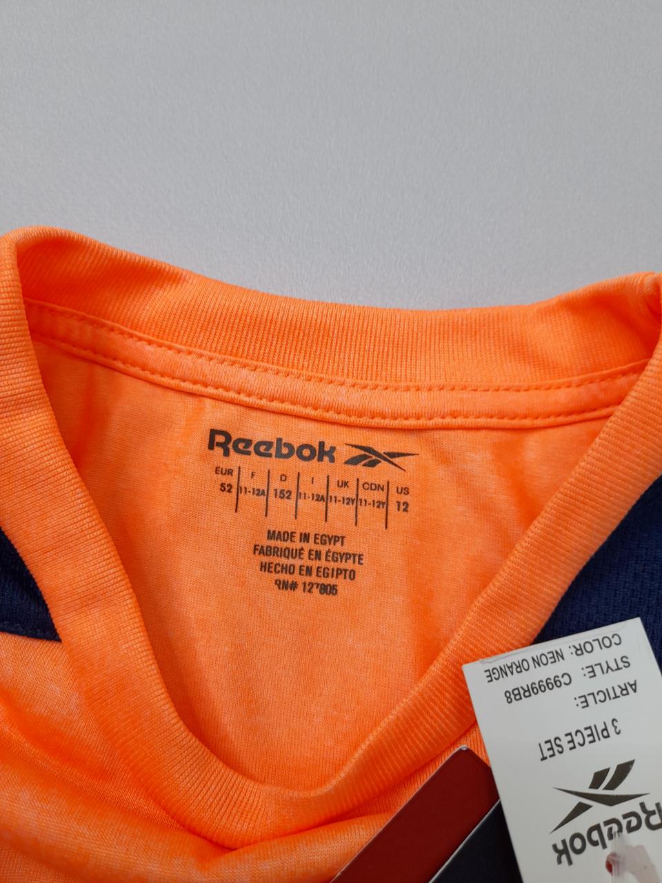 Фото4 Майка Reebok