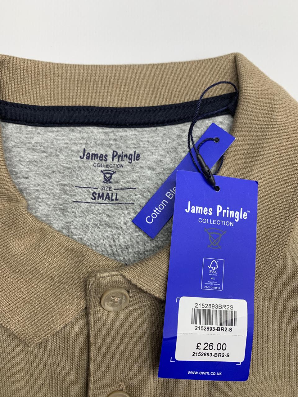 Фото3 Кофта James Pringle