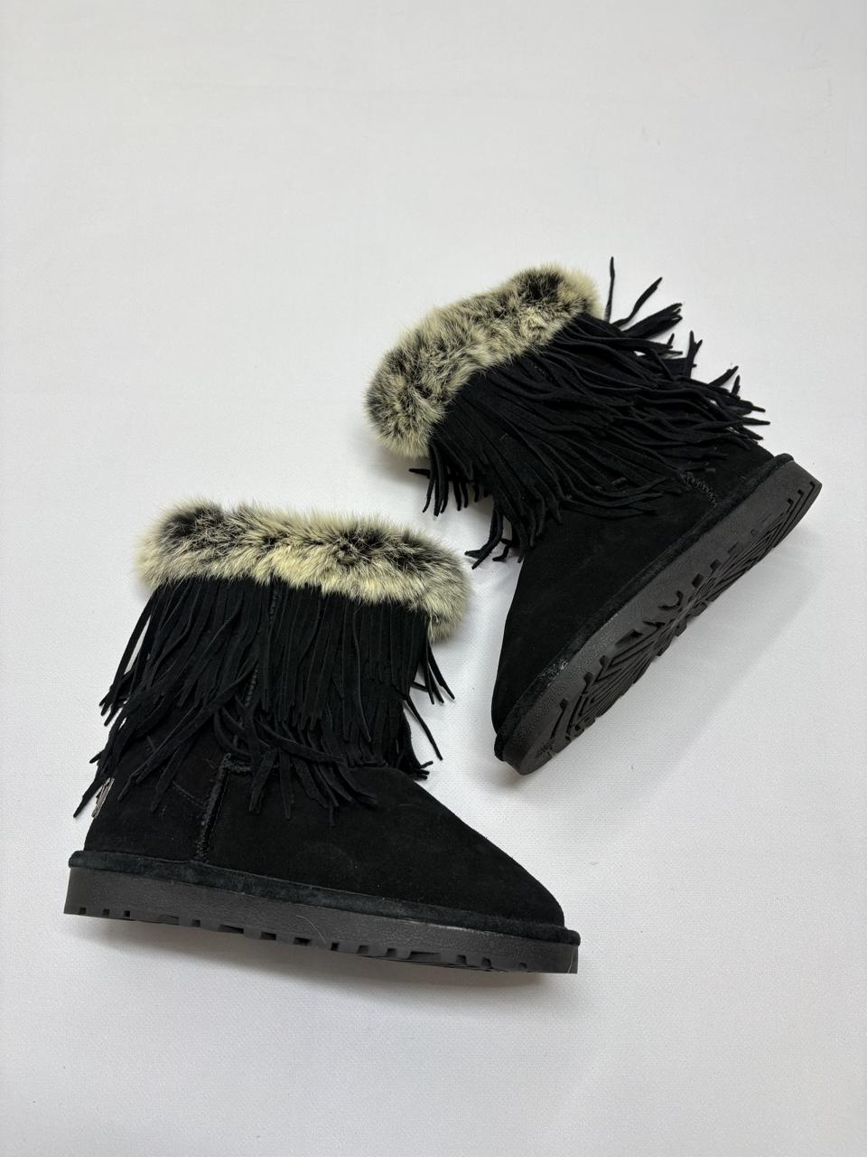 Фото1 Чоботи