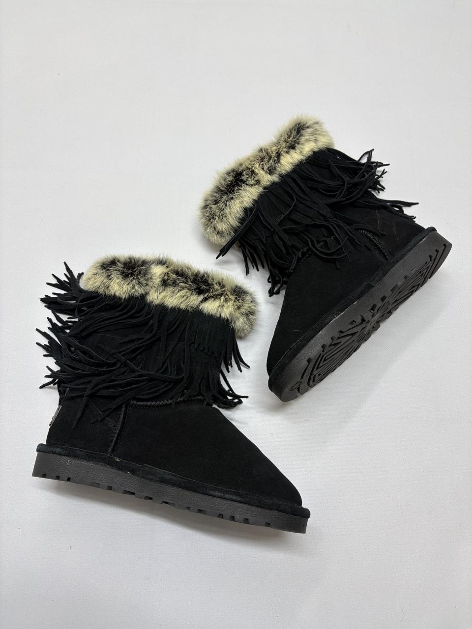 Фото2 Чоботи