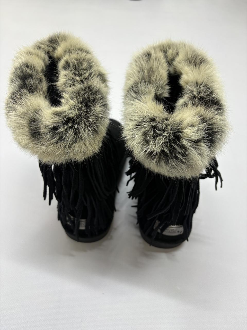 Фото3 Чоботи