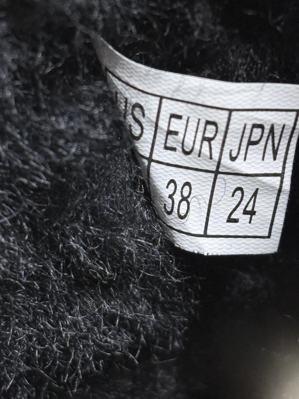 Фото4 Чоботи