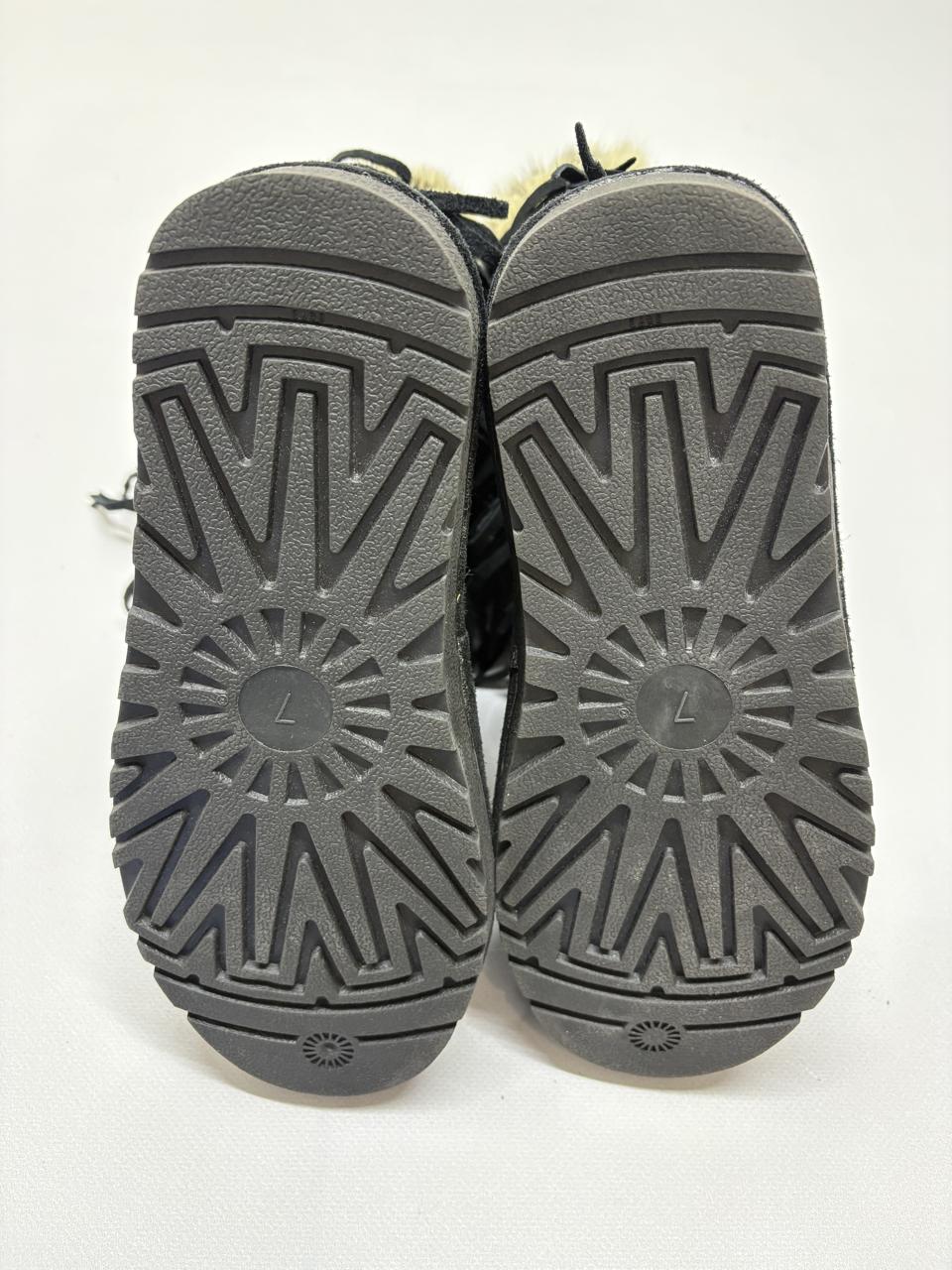 Фото5 Чоботи