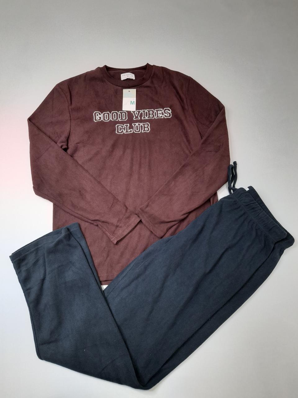 Фото1 Піжама Primark