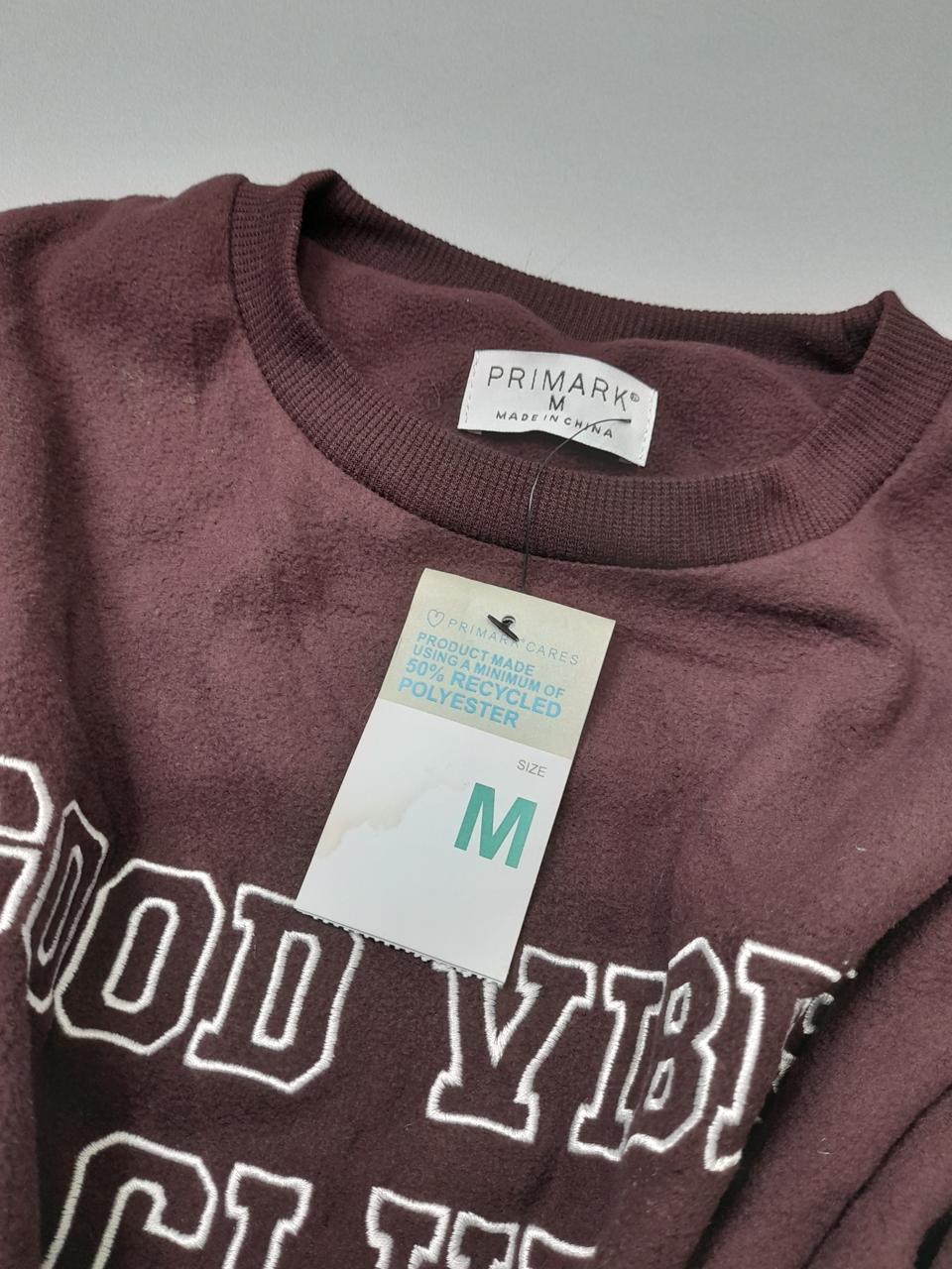 Фото3 Піжама Primark