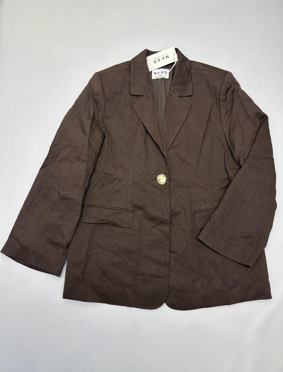 Фото1 Жакет NA-KD