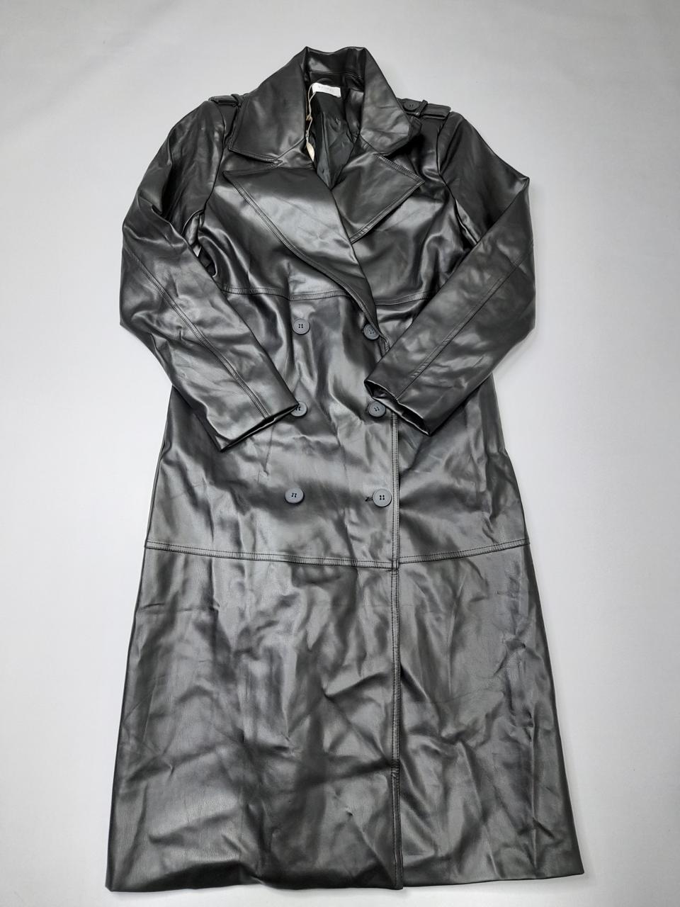 Фото1 Тренч Meshki