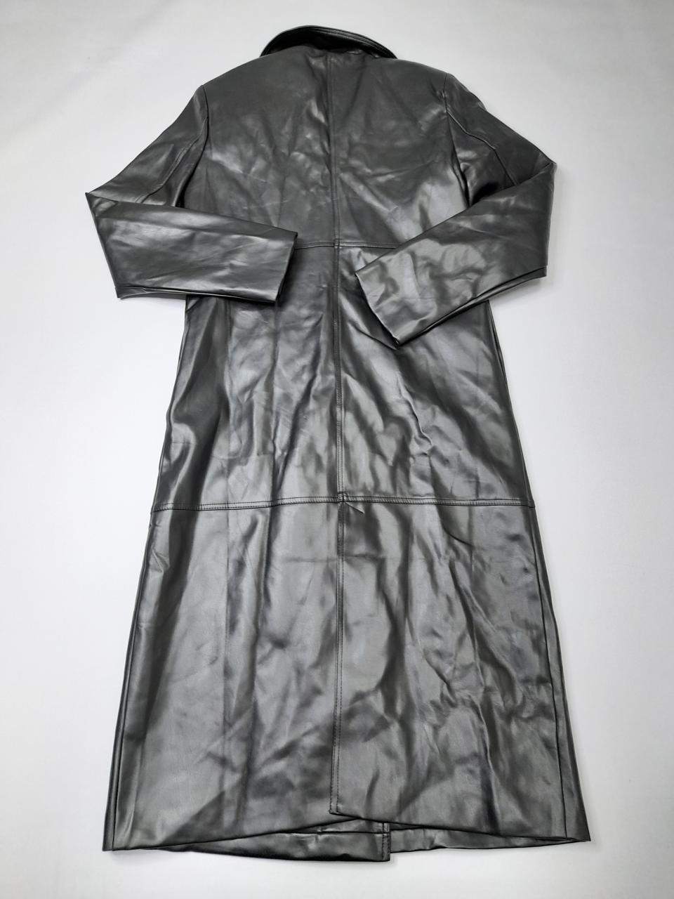 Фото2 Тренч Meshki