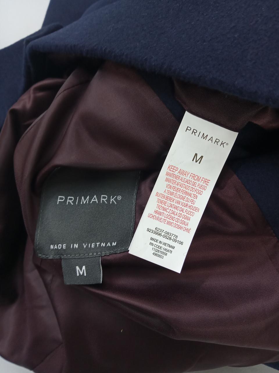 Фото3 Пальто Primark