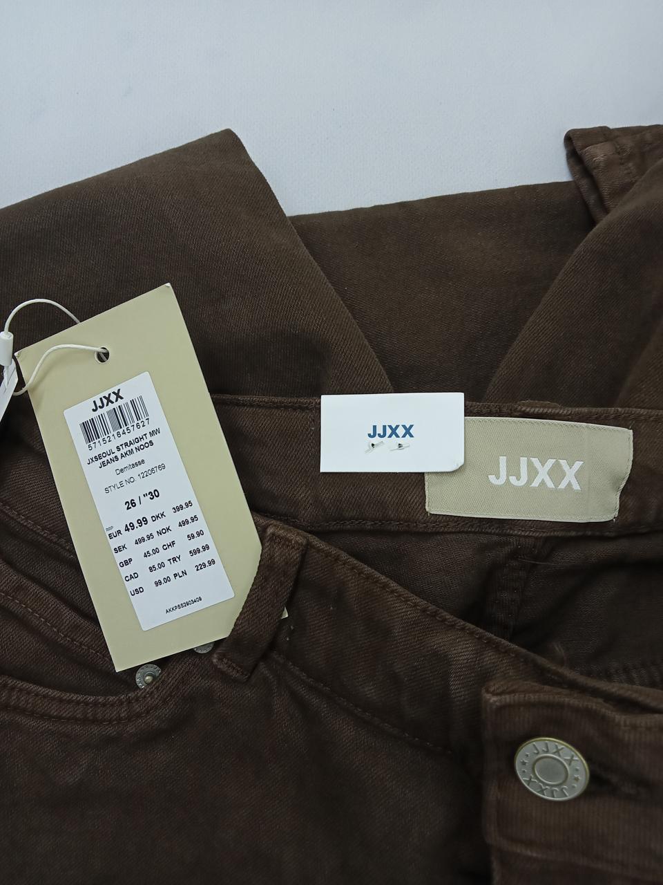 Фото3 Штани JJXX