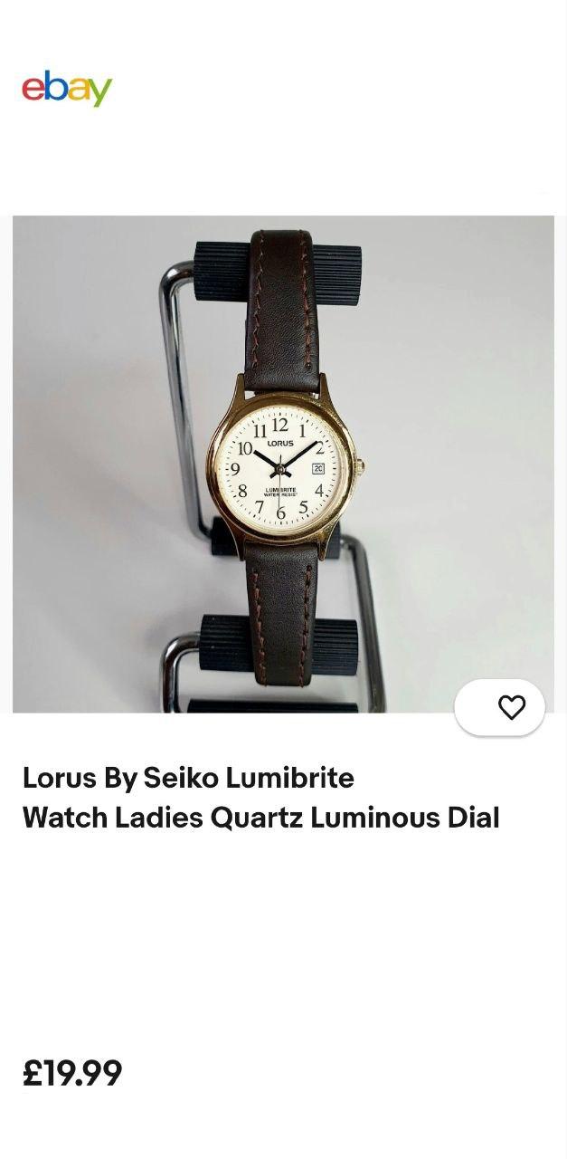 Фото8 Годинник