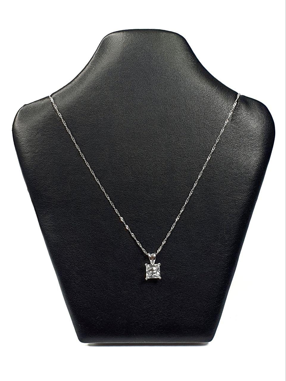 Фото1 Ланцюжок з підвіскою