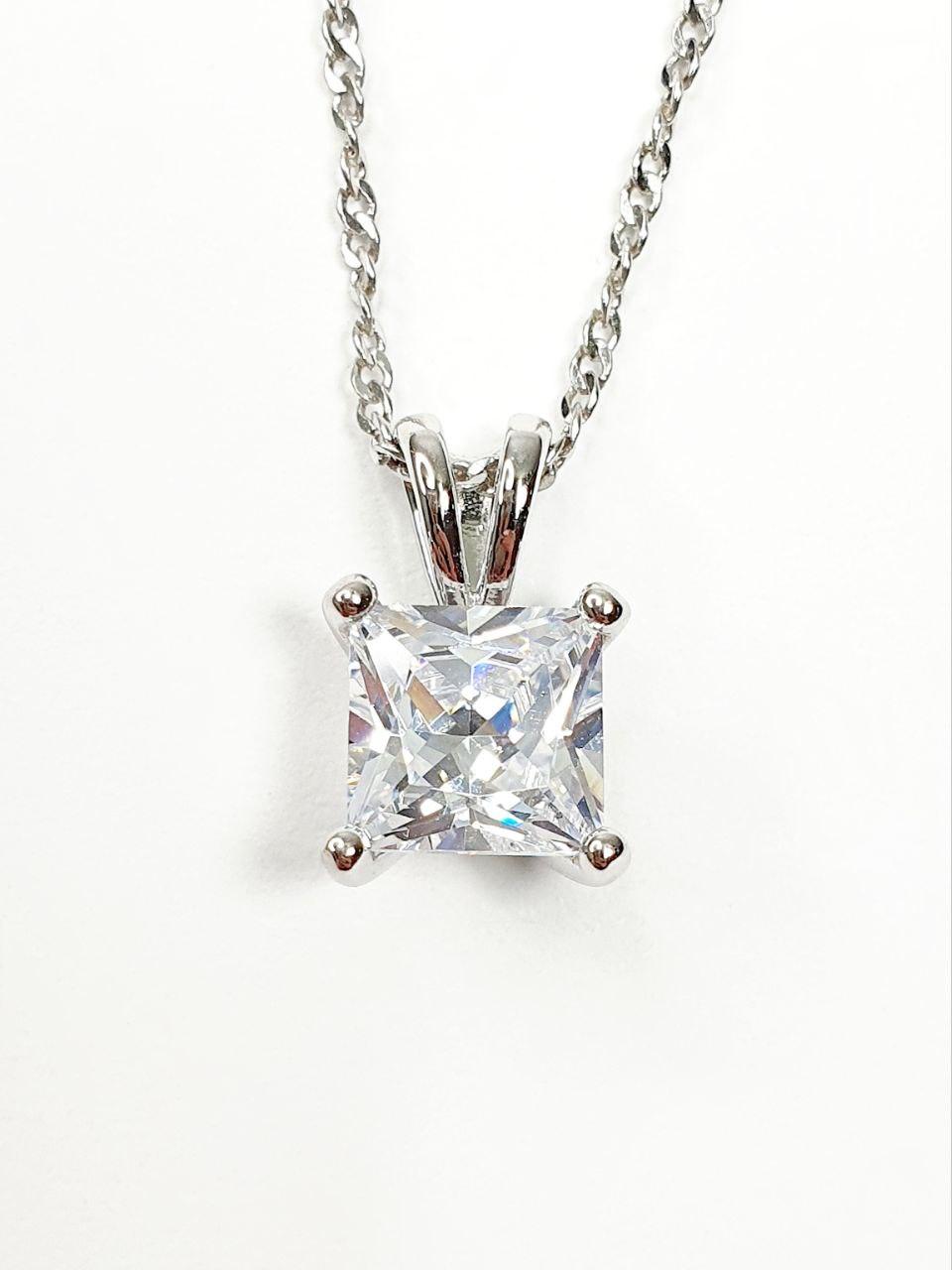 Фото3 Ланцюжок з підвіскою