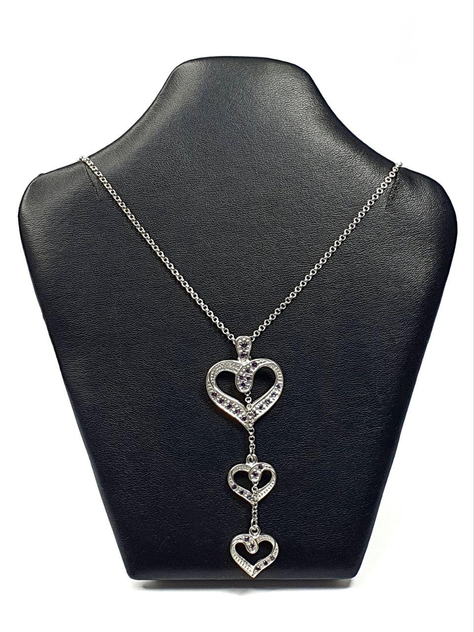 Фото1 Ланцюжок з підвіскою 