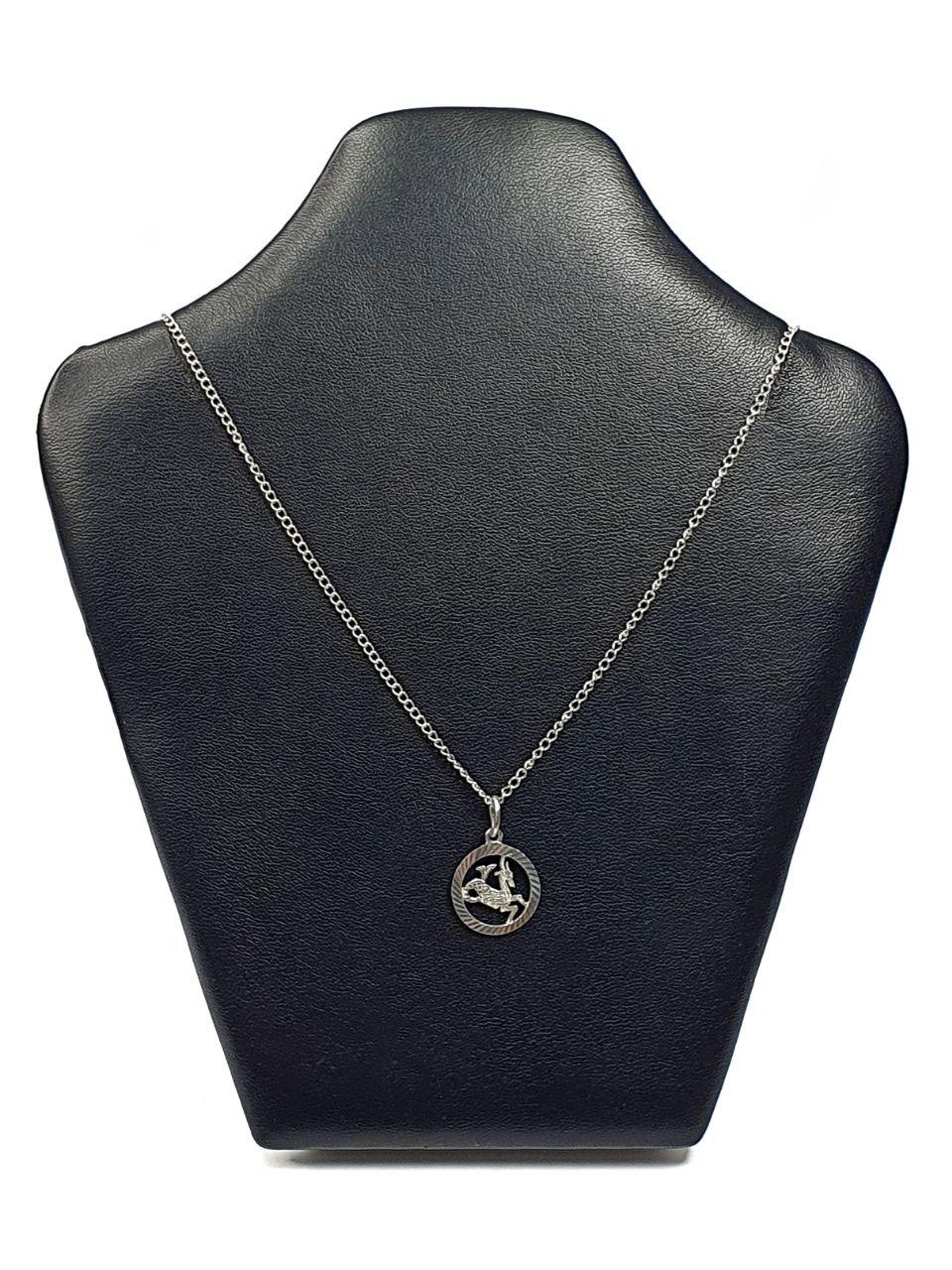 Фото1 Ланцюжок з підвіскою 