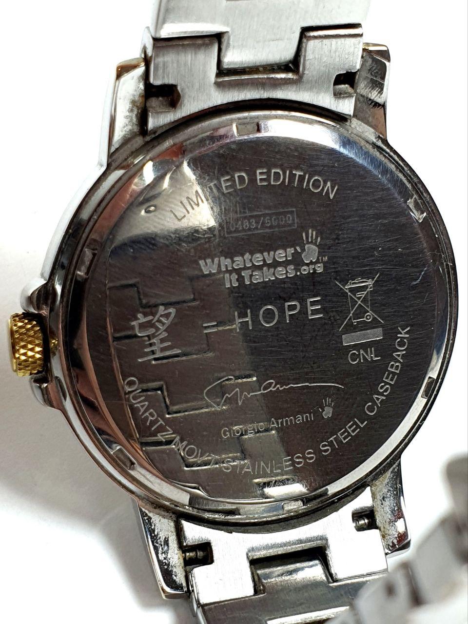 Фото7 Годинник