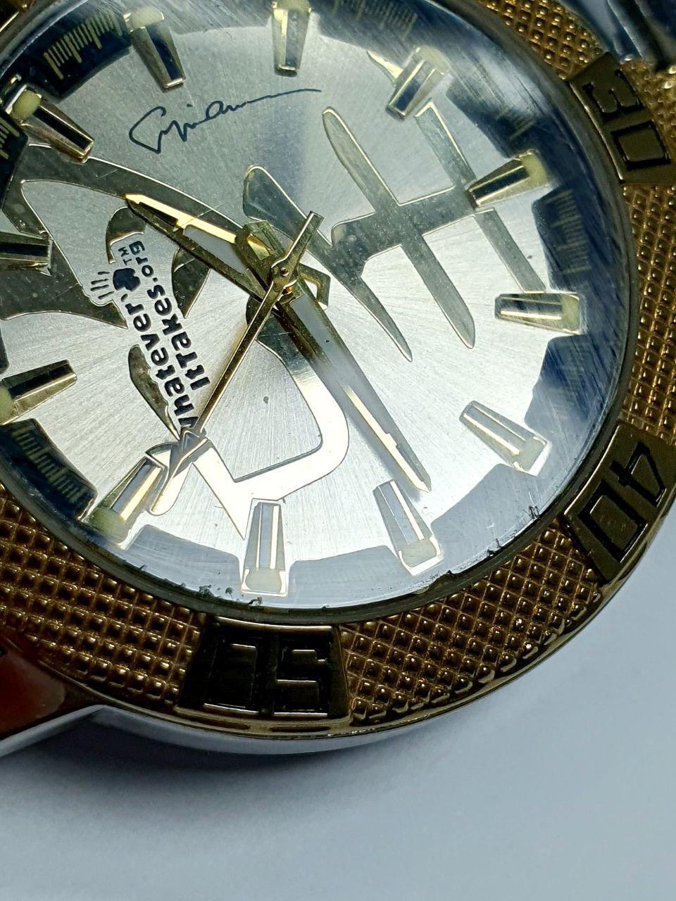 Фото8 Годинник