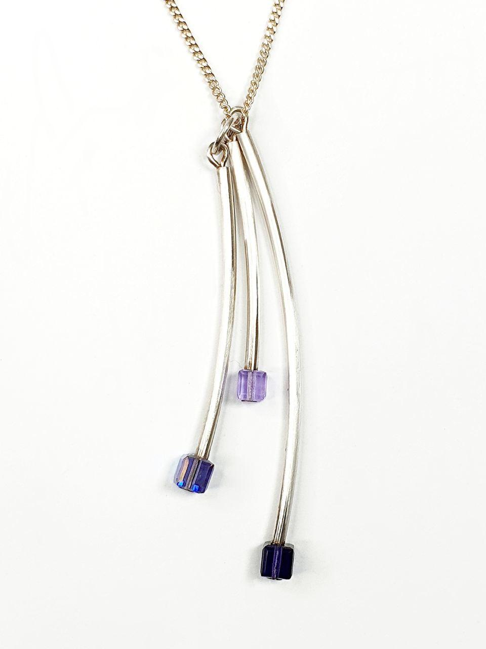 Фото3 Ланцюжок з підвіскою 