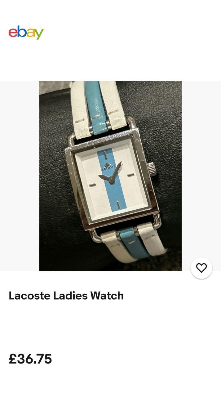 Фото10 Годинник 