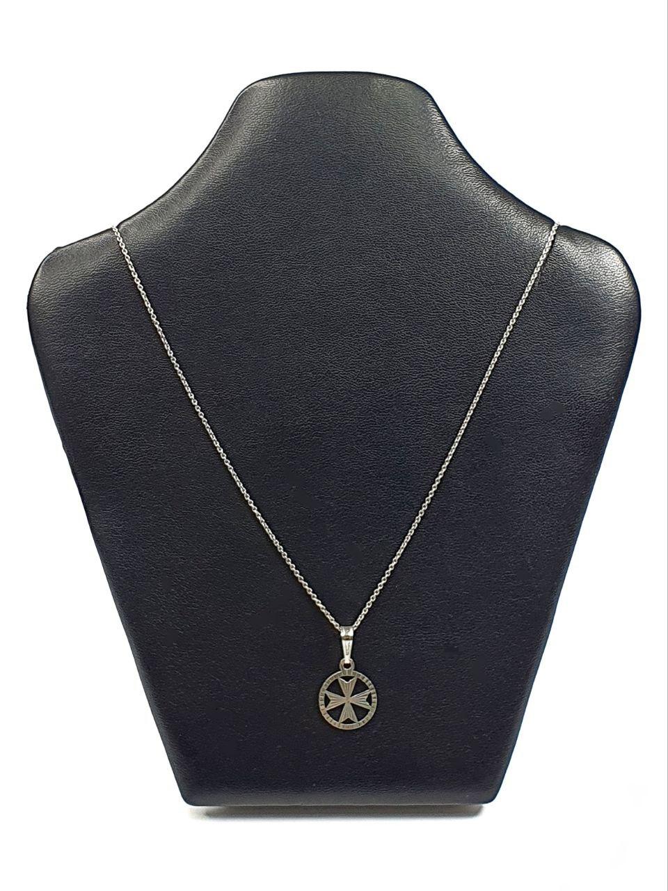 Фото1 Ланцюжок з підвіскою 