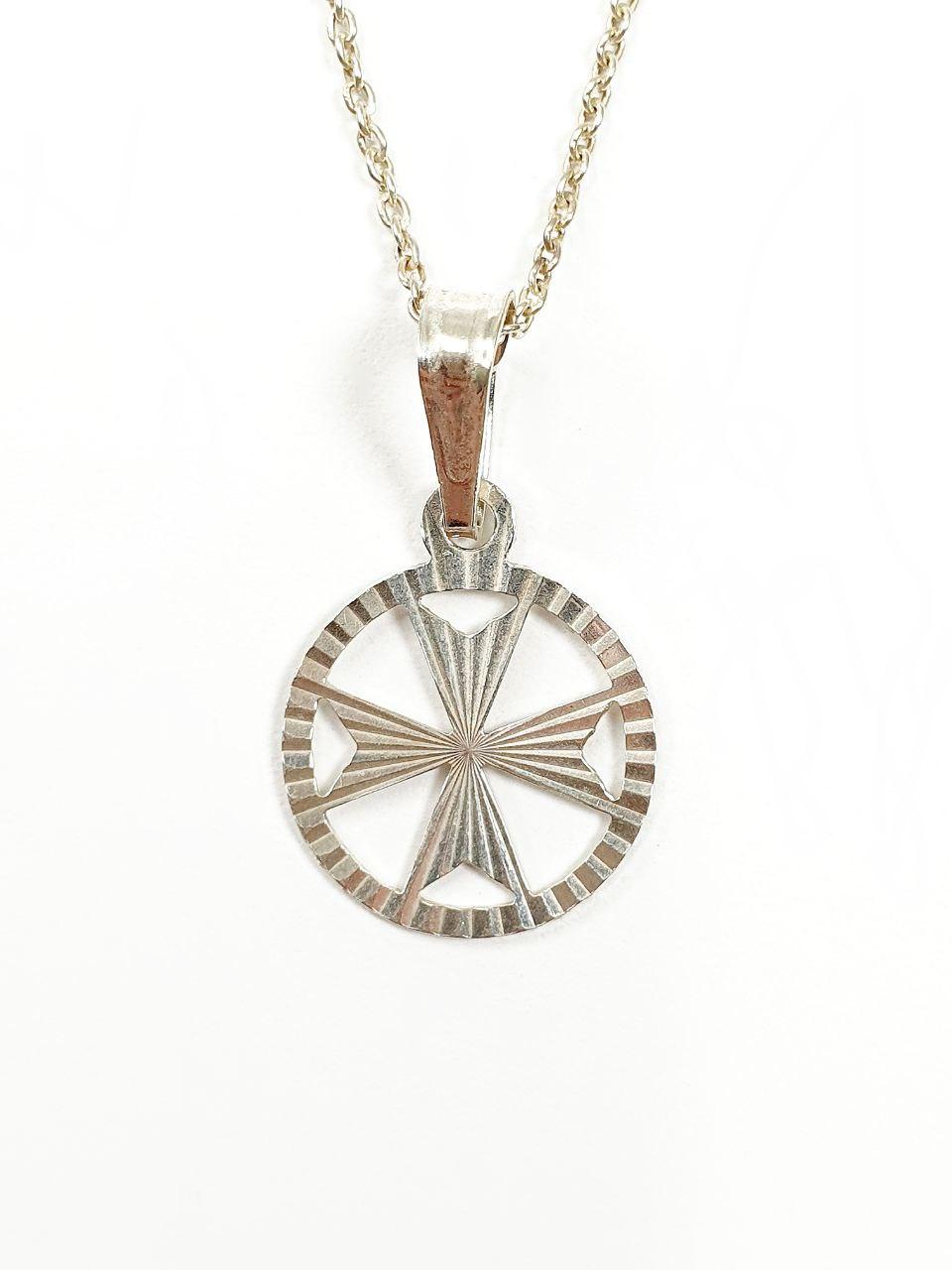 Фото3 Ланцюжок з підвіскою 