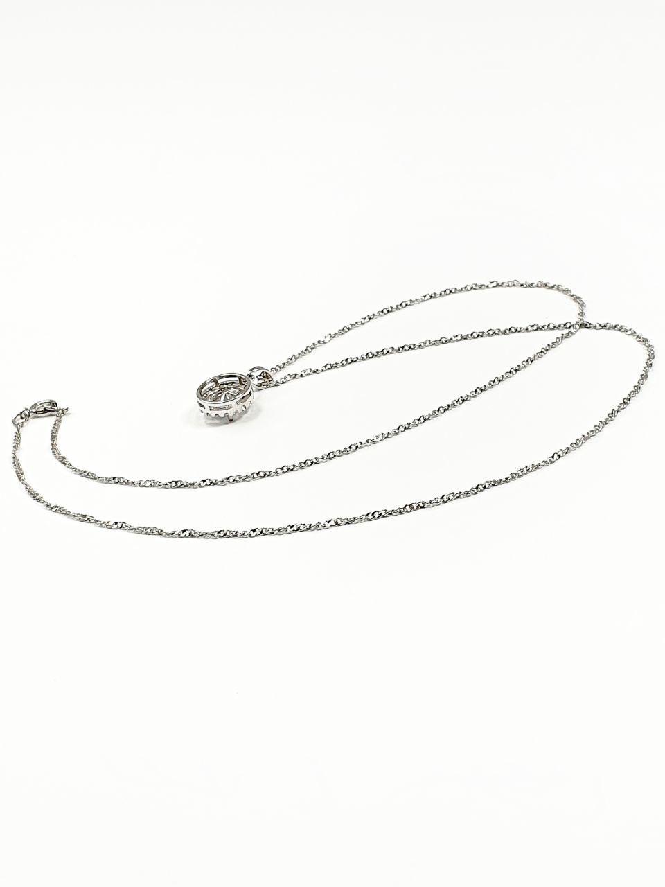 Фото2 Ланцюжок з підвіскою