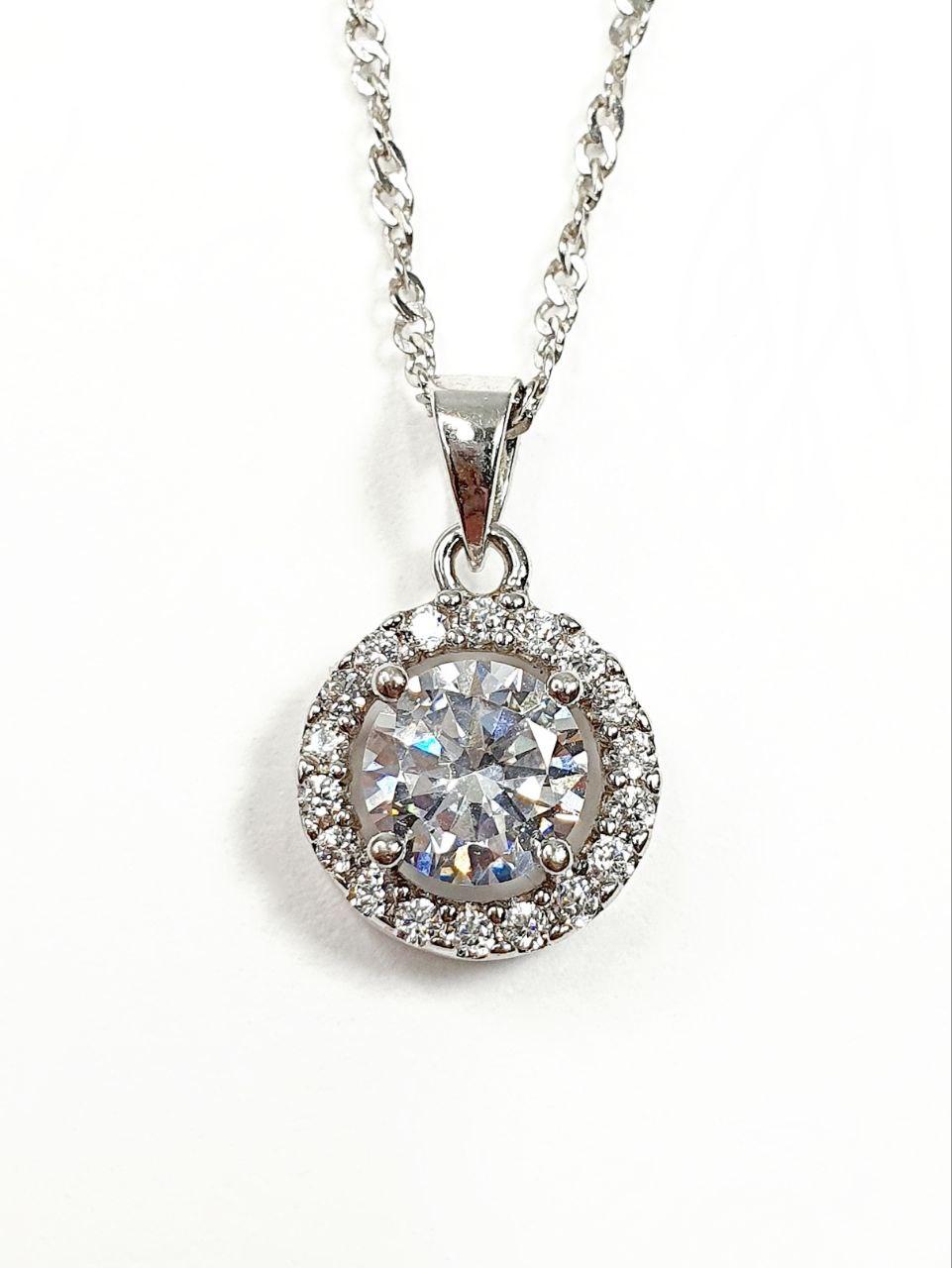 Фото3 Ланцюжок з підвіскою