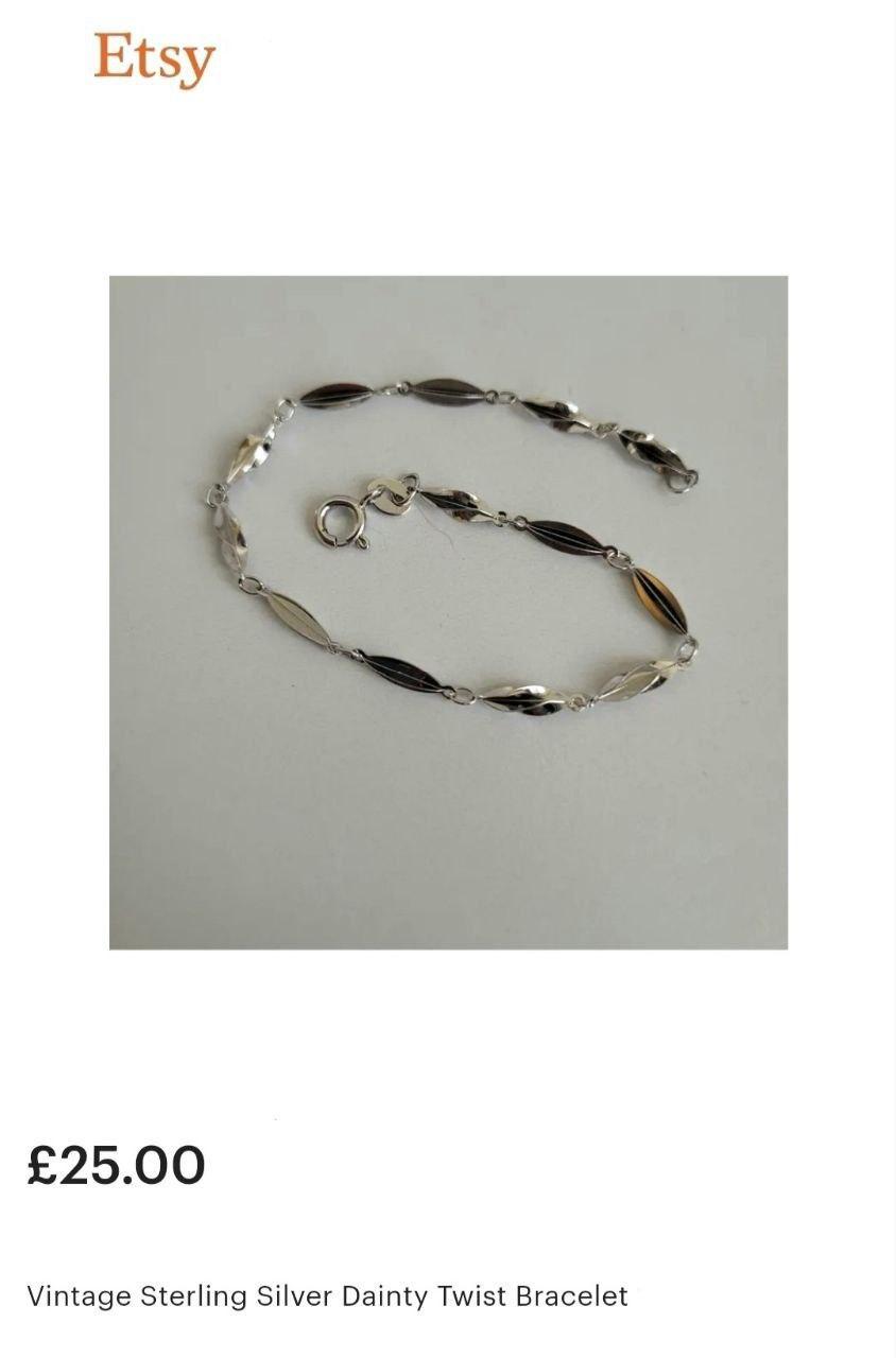 Фото3 Браслет