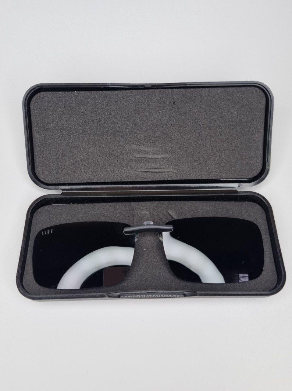 Фото1 Накладки на окуляри