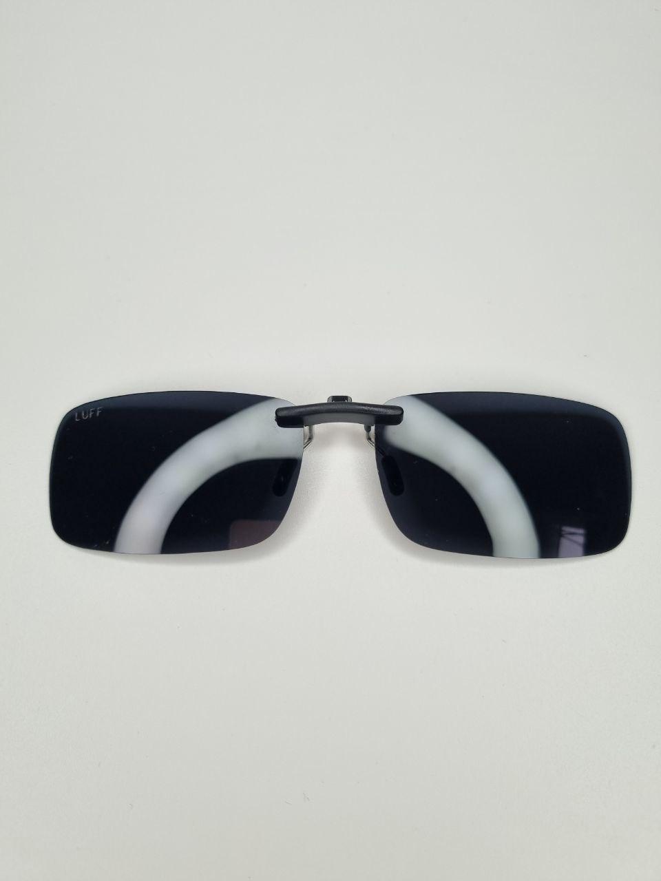 Фото2 Накладки на окуляри