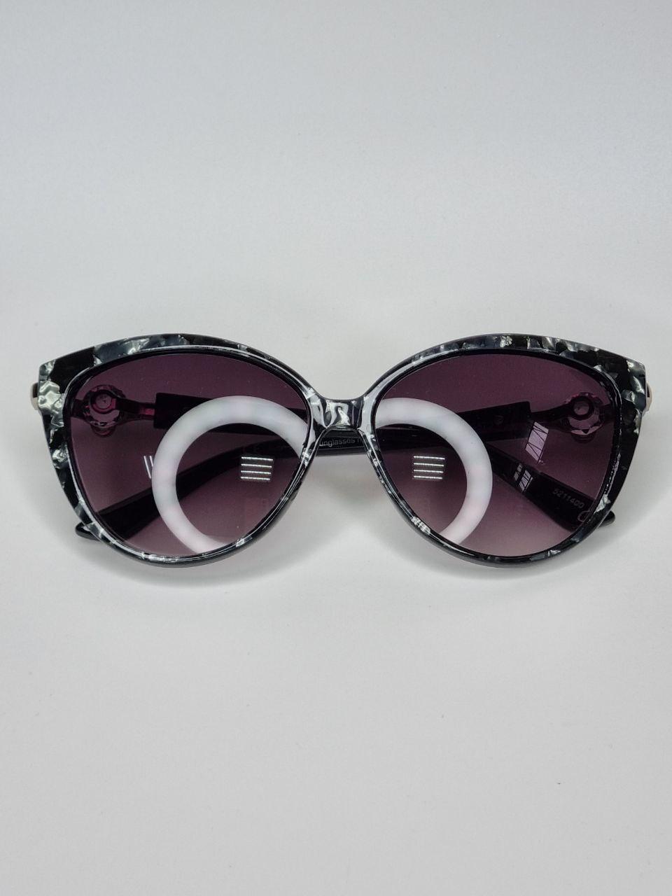 Фото1 Сонцезахисні окуляри 