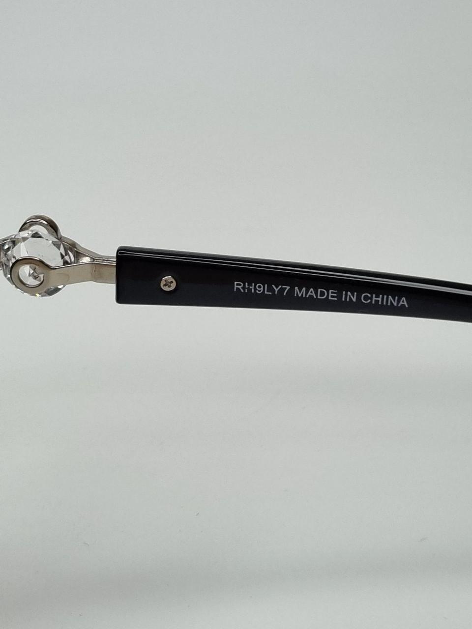 Фото5 Сонцезахисні окуляри 