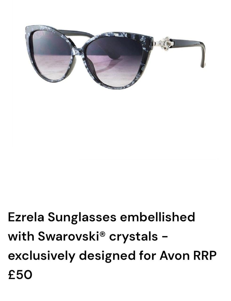 Фото8 Сонцезахисні окуляри 