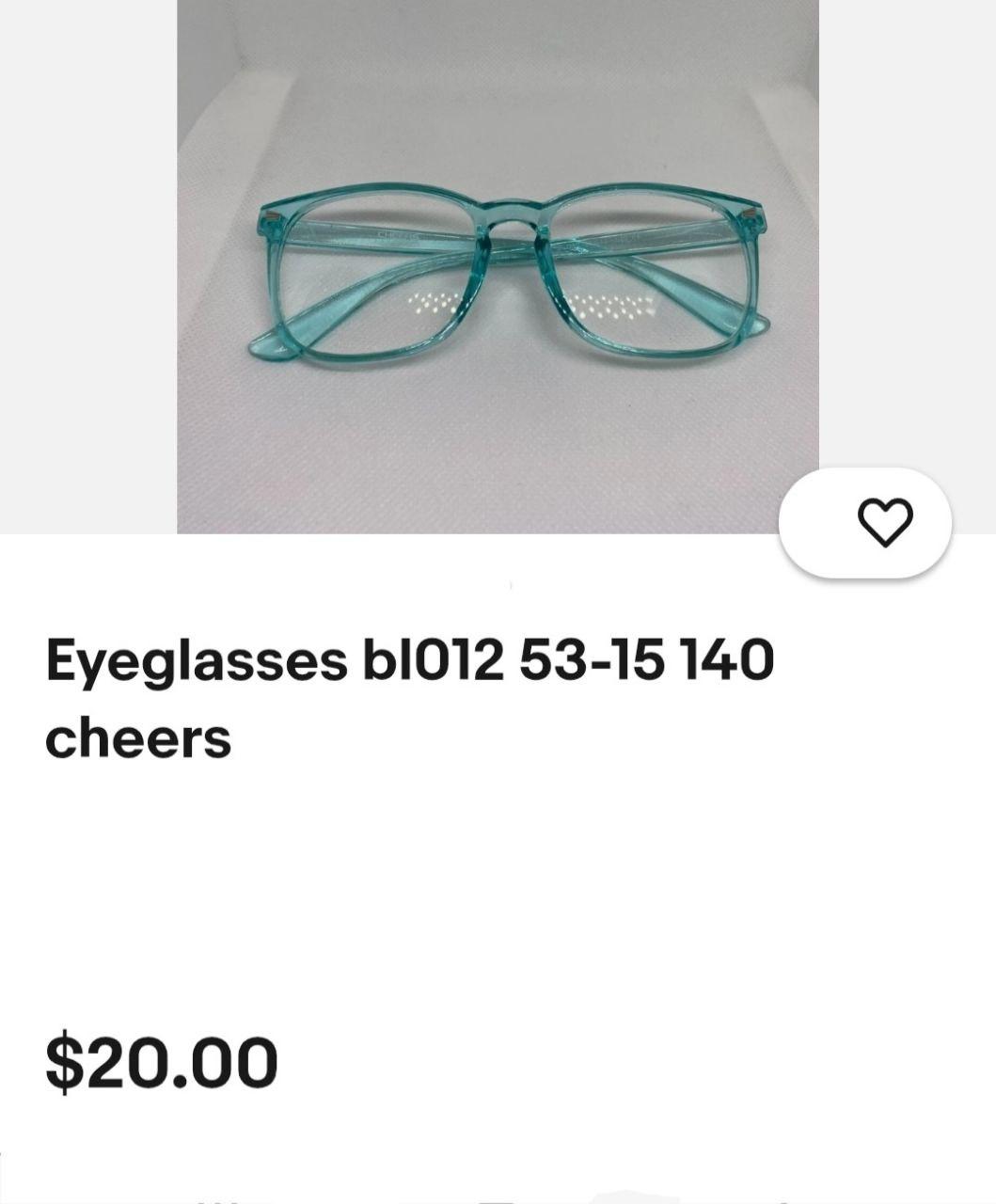 Фото6 Окуляри