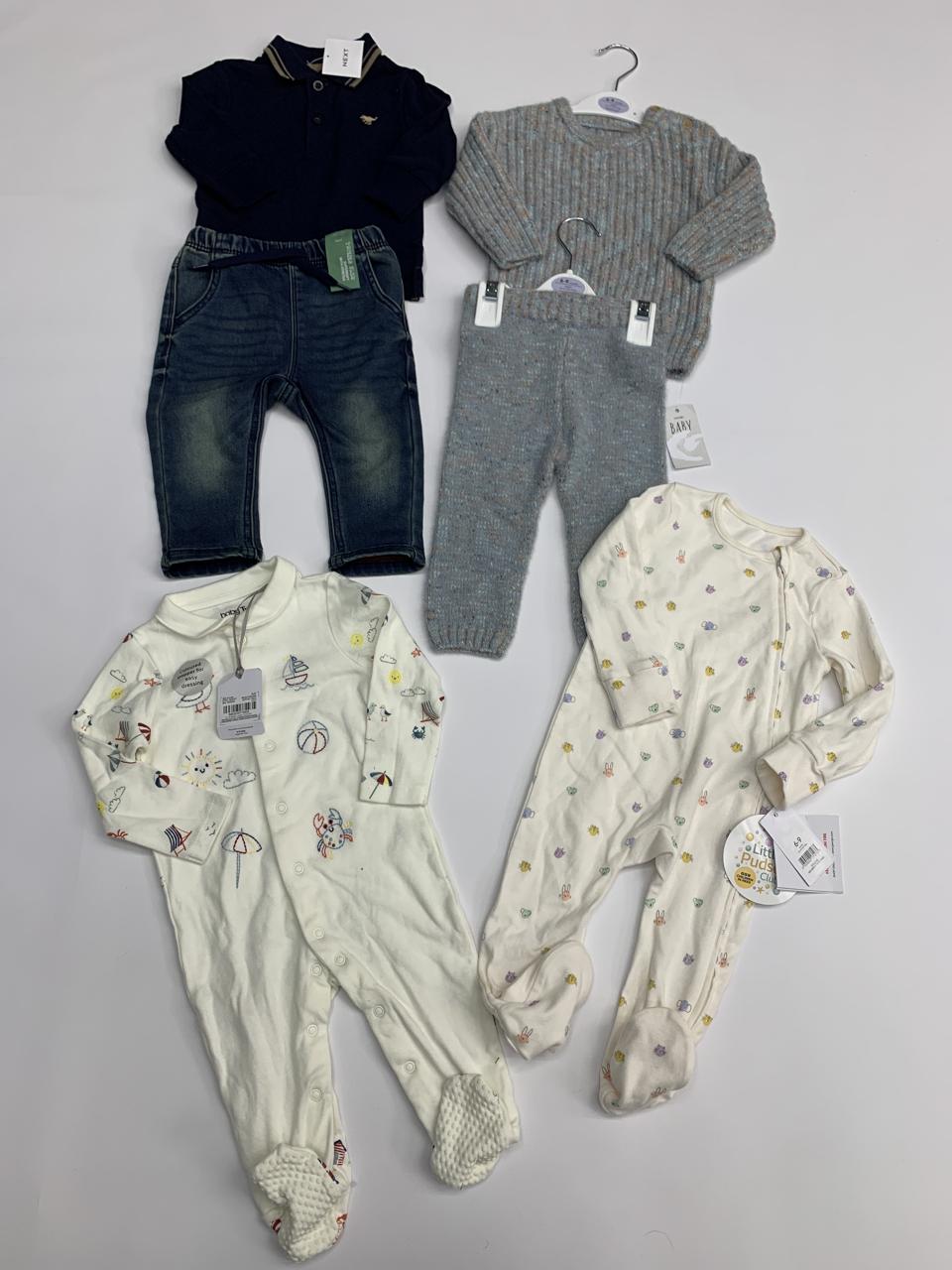 Фото1 Сет дитячий