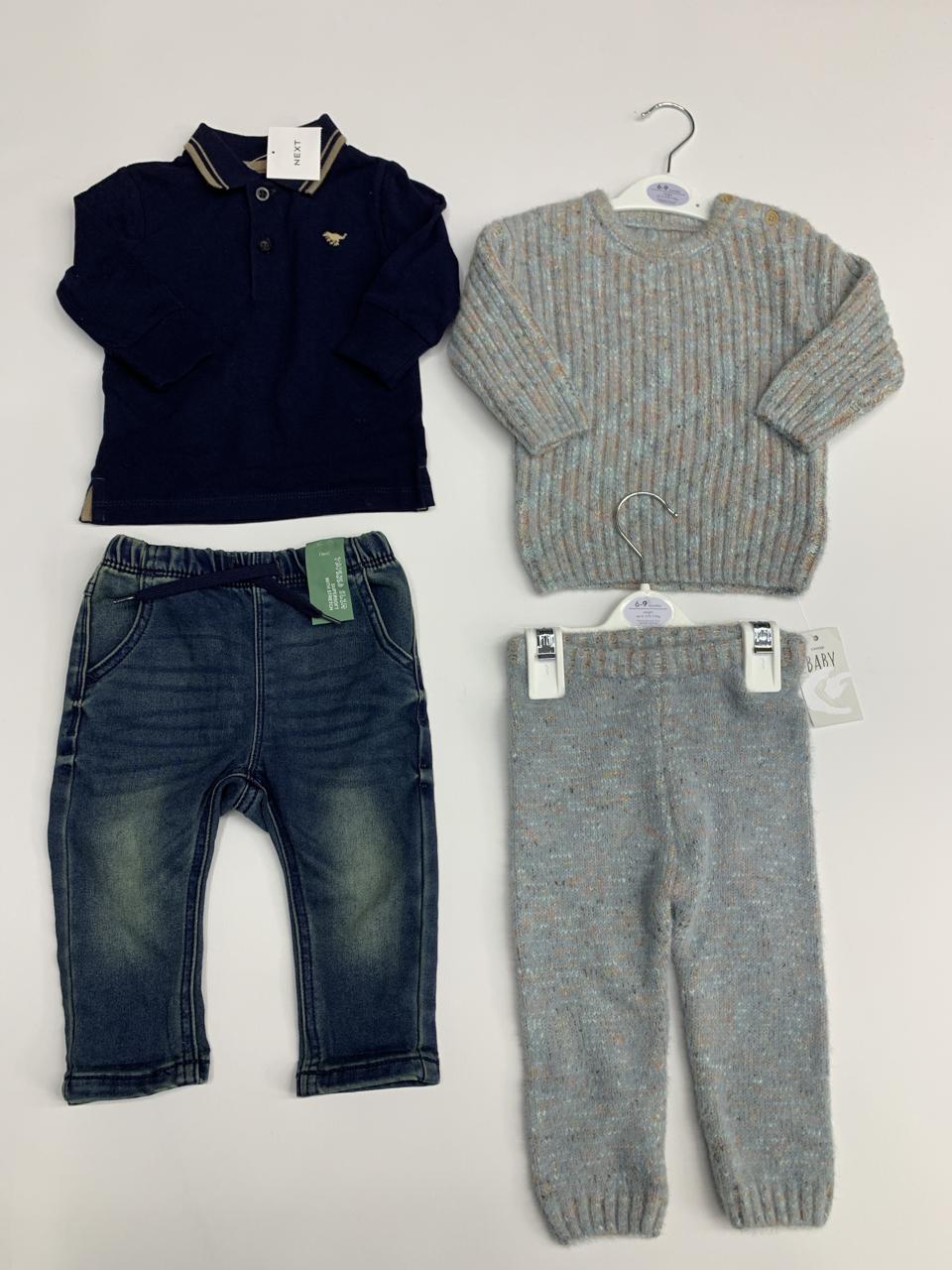 Фото2 Сет дитячий