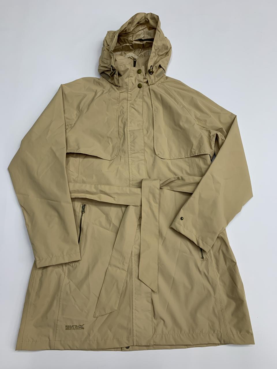 Фото1 Куртка REGATTA