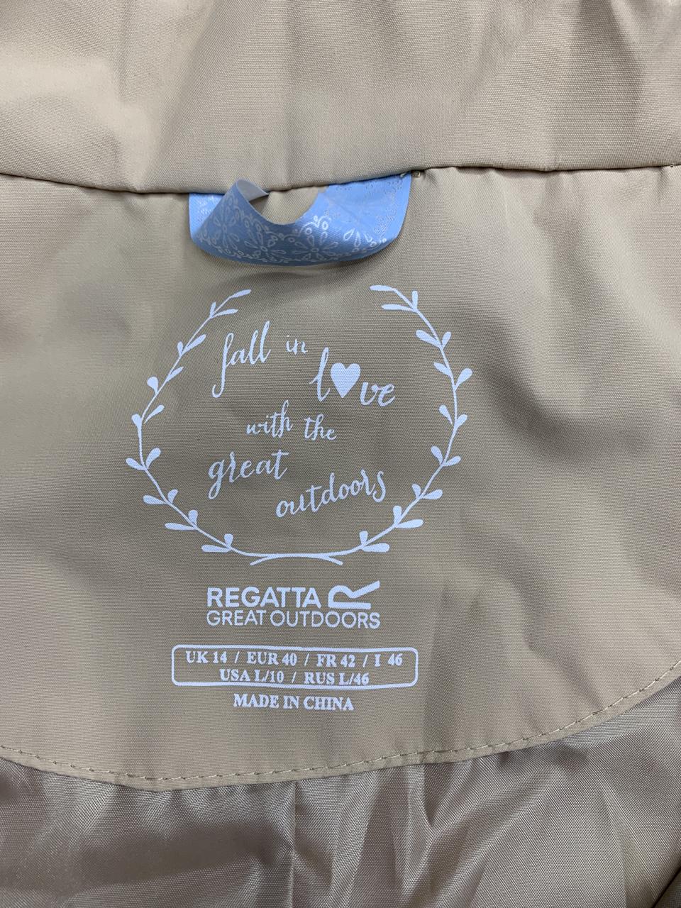 Фото3 Куртка REGATTA