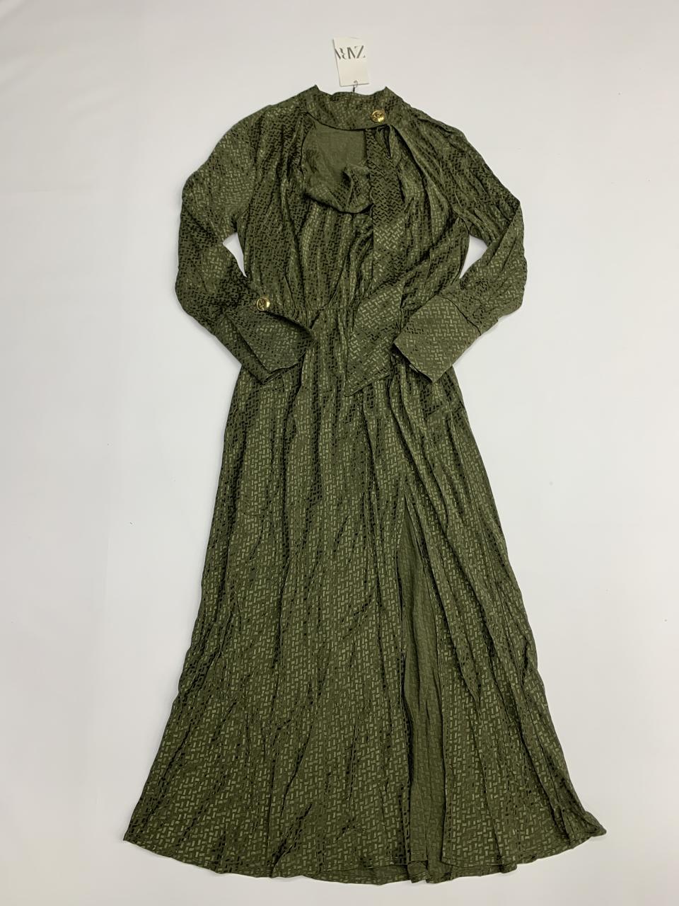 Фото1 Сукня Zara