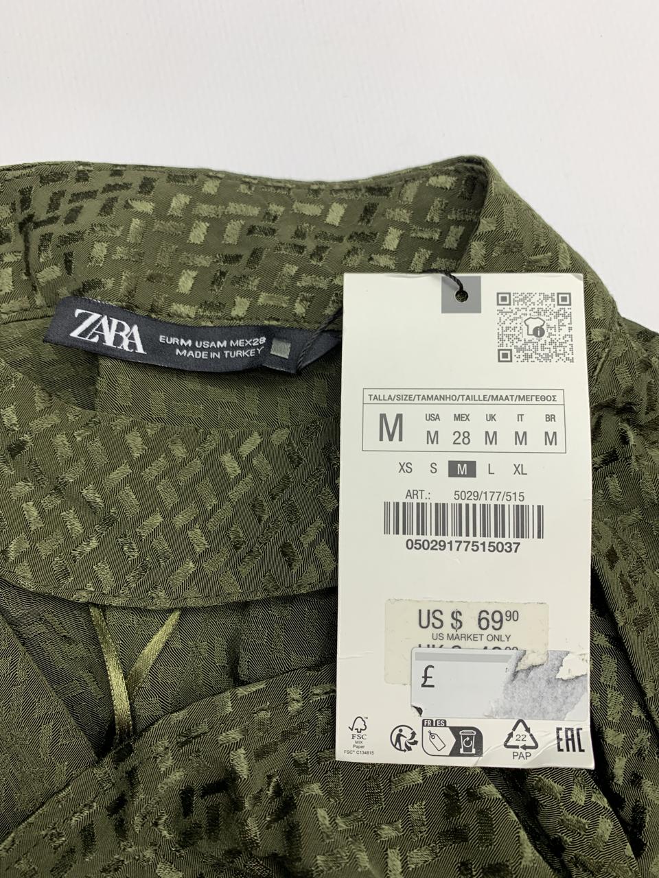 Фото3 Сукня Zara