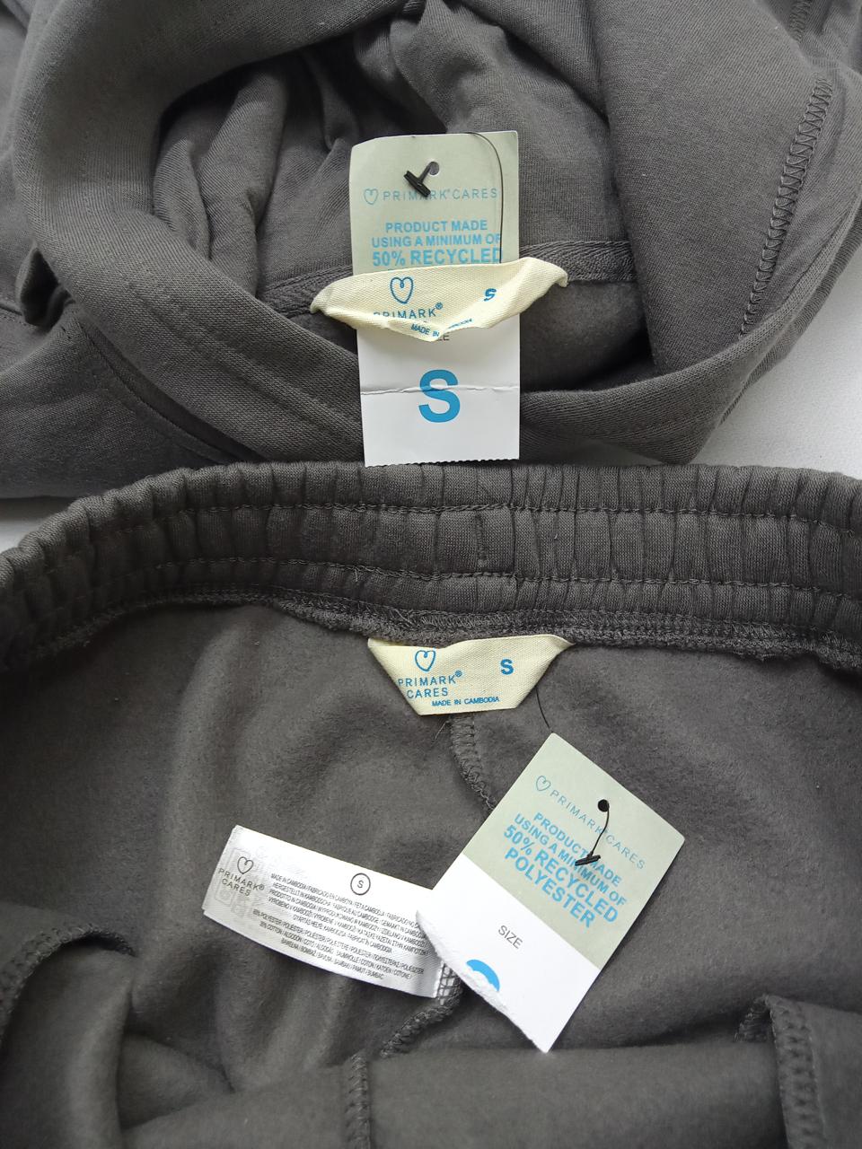 Фото4 Костюм Primark