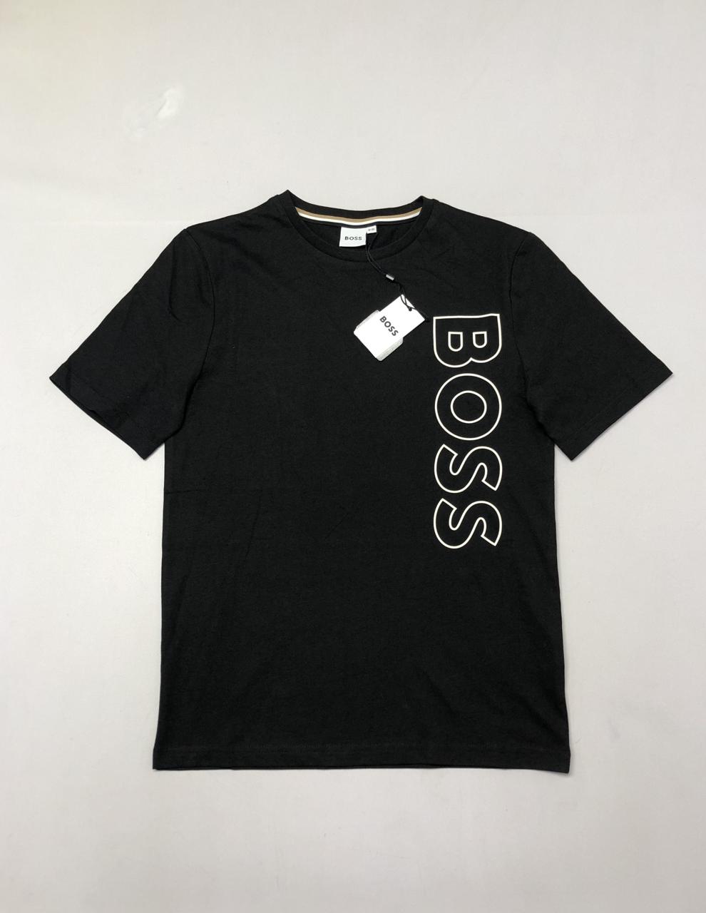 Фото1 Футболка Boss