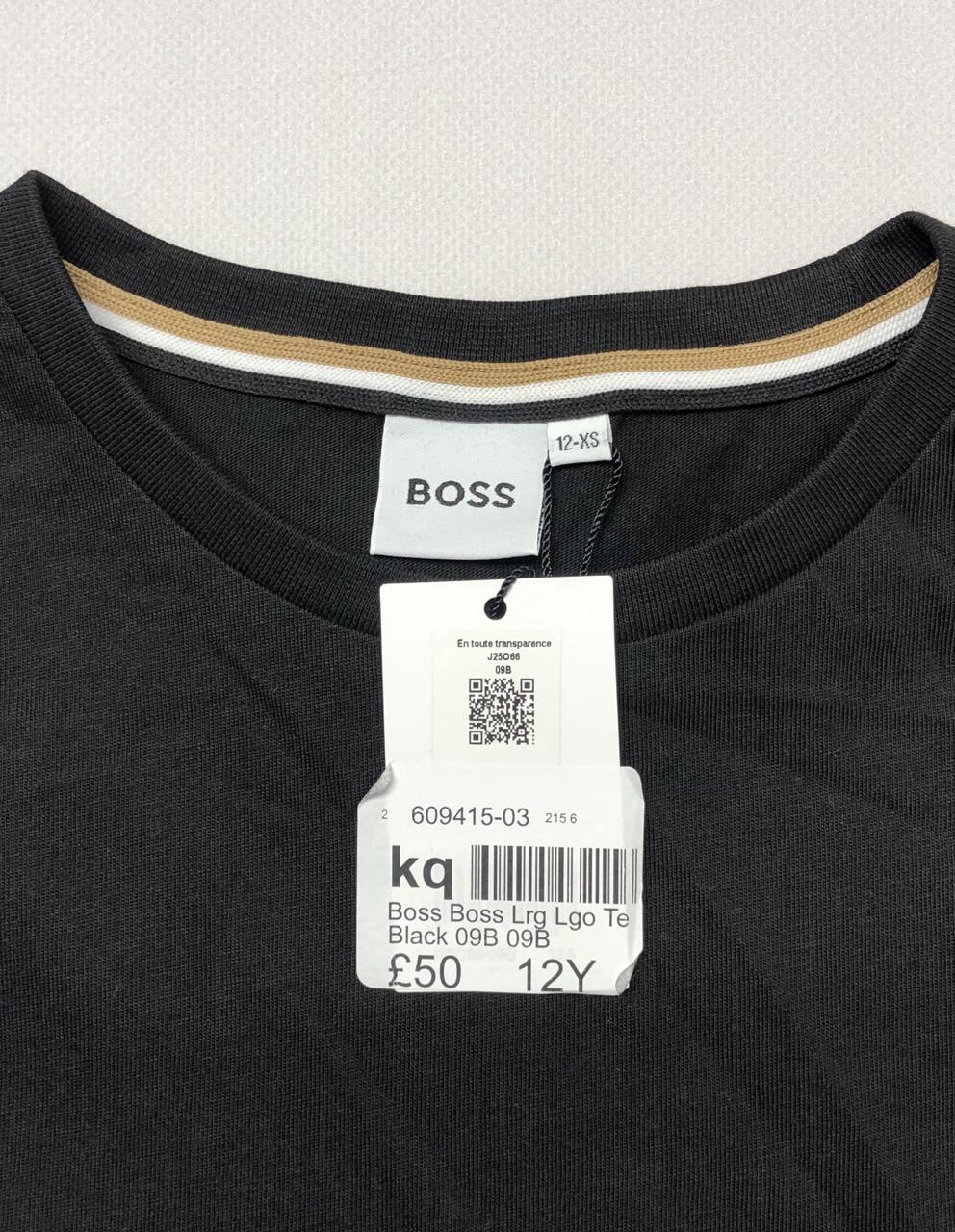 Фото3 Футболка Boss