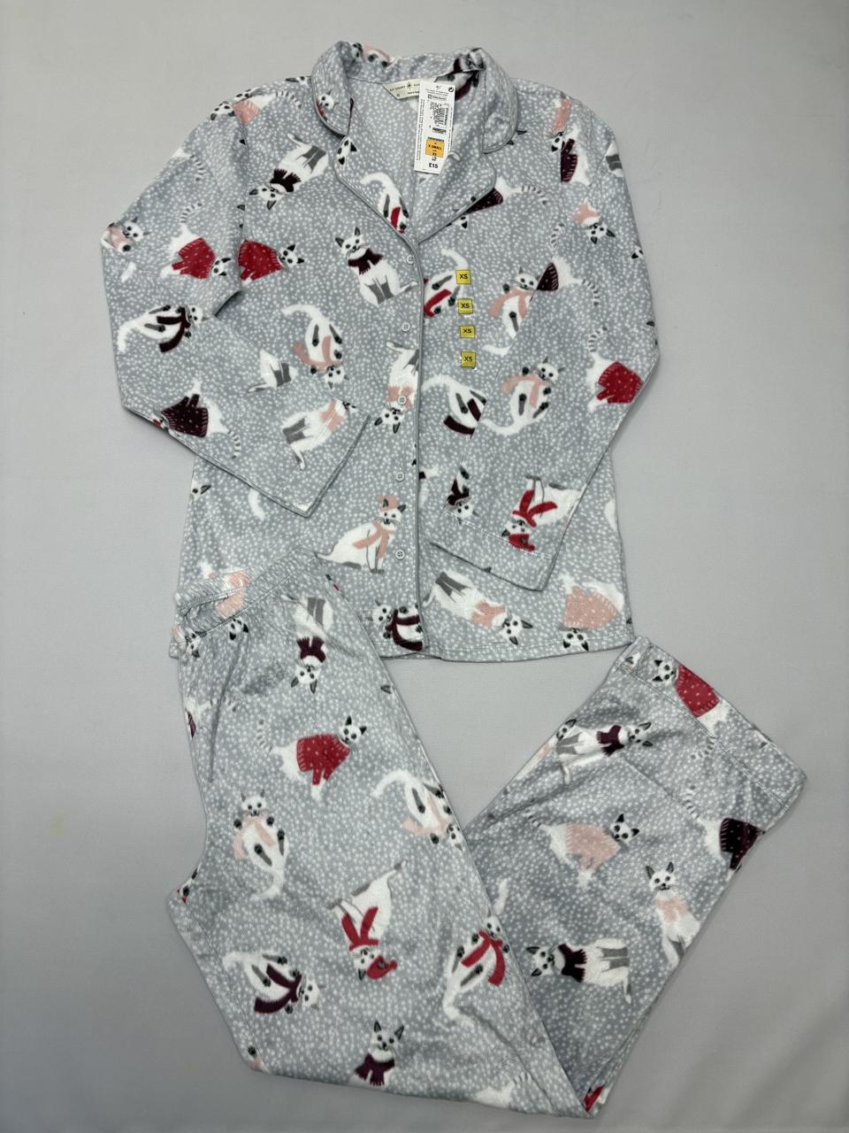 Фото1 Піжама M&S