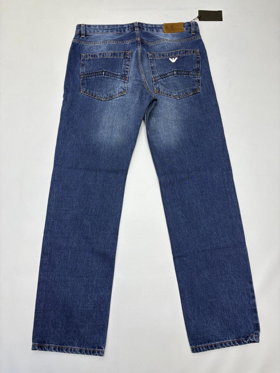 Фото2 Штани ARMANI JEANS