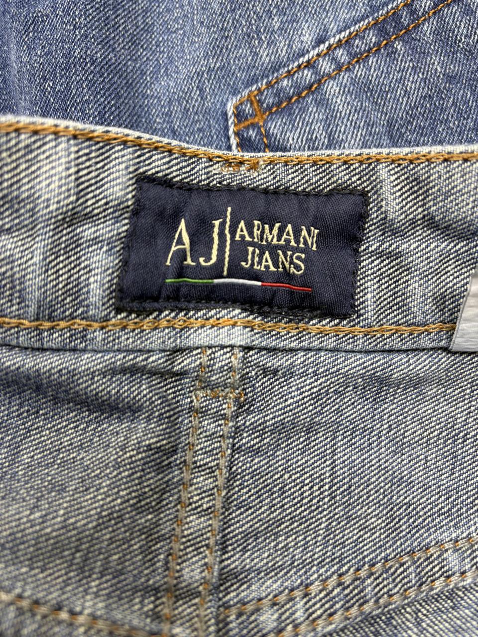 Фото3 Штани ARMANI JEANS