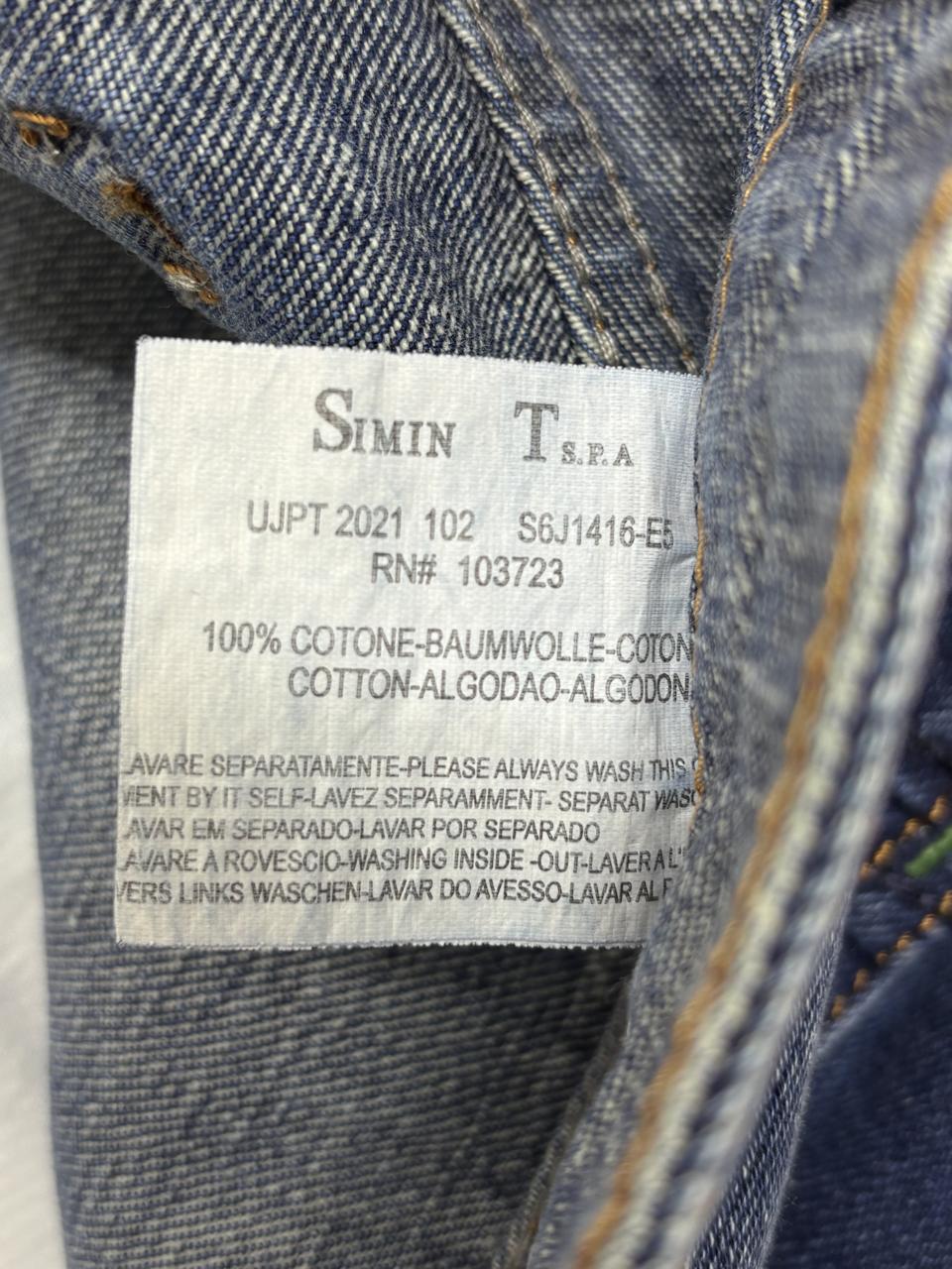 Фото4 Штани ARMANI JEANS